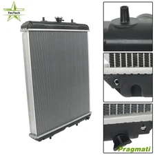 For JLG SkyTrak Gradall Lull Lift Radiator Assembly 450115 8036816 1001263606