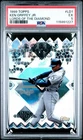1999 Topps - Lords of the Diamond Ken Griffey Jr #LD1 Seattle Mariners HOF PSA 5