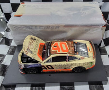 Justin Allgaier 40 TRAVELLER WHISKEY Race Version w/ Audio 2025 Chevrolet 1:24