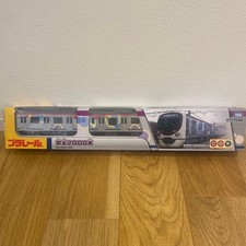 Plarail Keio 2000 series e5334b