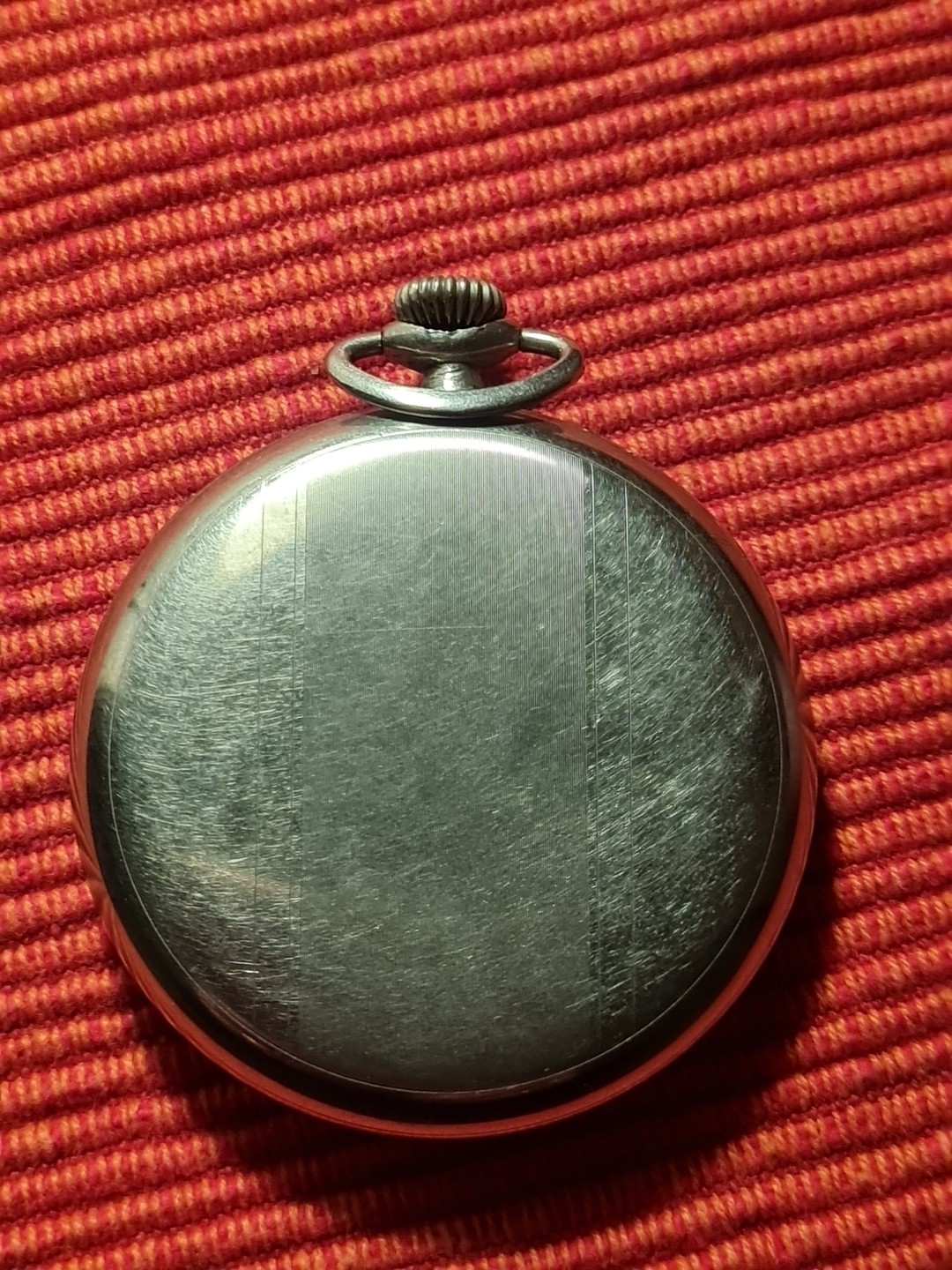 LIP CHRONOMETER POCKET WATCH - image 4
