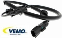 Vemo V46-72-0180 Sensor FüR Raddrehzahl ABS Sensor Raddrehzahl FüR Renault