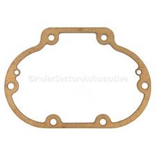 Transmission End Cover Gasket: Harley Davidson Softail Dyna FLT Touring 36805-06
