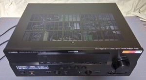 Yamaha RX-V381 | eBay