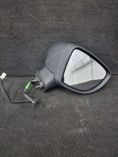 NISSAN MICRA K14 MK5 2017 DOOR MIRROR DRIVER SIDE OFFSIDE WING
