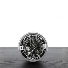 Ariana  Evans Ultima Shaving Soap, Khalifa