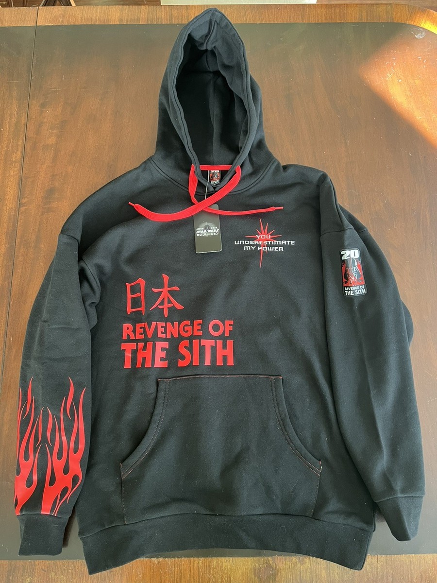 Star Wars Celebration Japan 2025 20th Revenge of the Sith