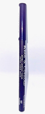Bourjois Khol & Contour Extra Long Wear Eye Pencil Eyeliner,1,2g- 007 Prunissime