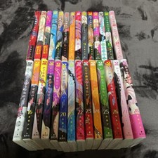 Kaguya Sama wa Kokurasetai Tensai-tachi no Renai Zunousen Vol. 1-28 Comic Manga