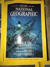 A Lot Of 11 1980S And 90S National Geographic Magazines — photo 4