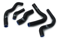 AS3 SILICONE RADIATOR HOSES for HONDA NT 650 GT HAWK RC31