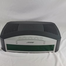 Bose Model AV 3 2 1 Media Center Series III CONSOLE ONLY - Untested / As is