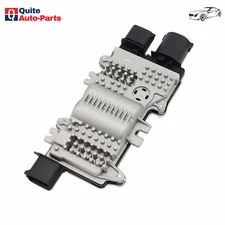 For 2010-11 FORD FLEX 2010-19 FORD TAURUS Cooling Fan Control Module AA8Z8B658B