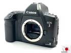 Canon Eos 3 35mm Af Slr Film Camera Body From Japan (51614-A-2)