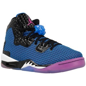 nike air jordan spike forty