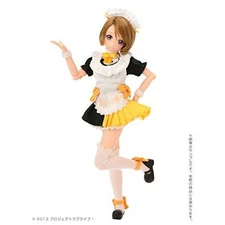 AZONE Pure Neemo Character Series 85 Love Live! Koizumi Hanayo 1/6 Fashion Doll