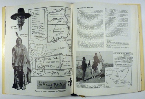 Les Indiens des plaines Dubois Berger Ed. Dargaud TBE - Picture 2 of 2