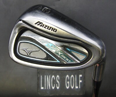 Mizuno JPX 800 Gap Wedge Regular Graphitschaft Iomic Grip