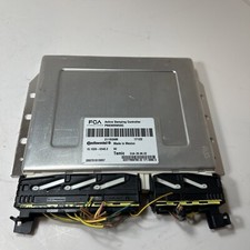 2023 DODGE DURANGO ACTIVE DAMPING SUSPENSION CONTROL MODULE 68305565AC OEM