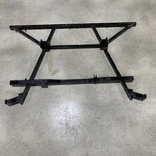 Box Support, Short, Black - 2023 Polaris  Ranger 570 Mid Size