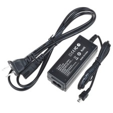 AC Power Adapter Charger for Canon CA-590 CA590 CA-590E MD120 ZR-900 Mains PSU