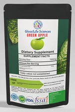Green Apple Extract Powder Phloretin Polyphenols Phloridzin