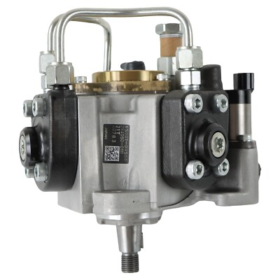 Fuel Injection Pump 294050-0111 For Isuzu 6HL1 6HK1 Engine