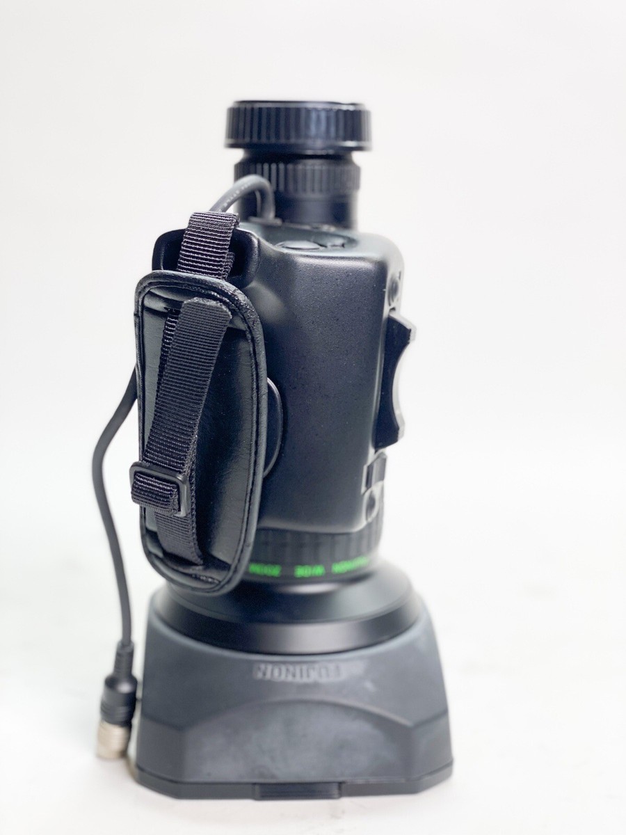 Fujinon A 12x6.8 BRM-58 Wide Zoom Lens 2.5/ 6.8-82mm, B4-mount | eBay