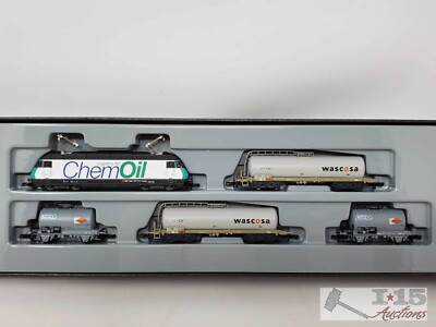 Moteur Märklin échelle Z - 265084, Modèle Réduit Ferroviaire, Neuf