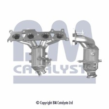 For Citroen C5 2.0 16V Genuine BM Cats Type Approved Catalytic Converter