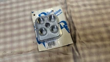 Dillon 550 reloading press tool head,   sealed