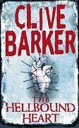 The Hellbound Heart-Clive Barker