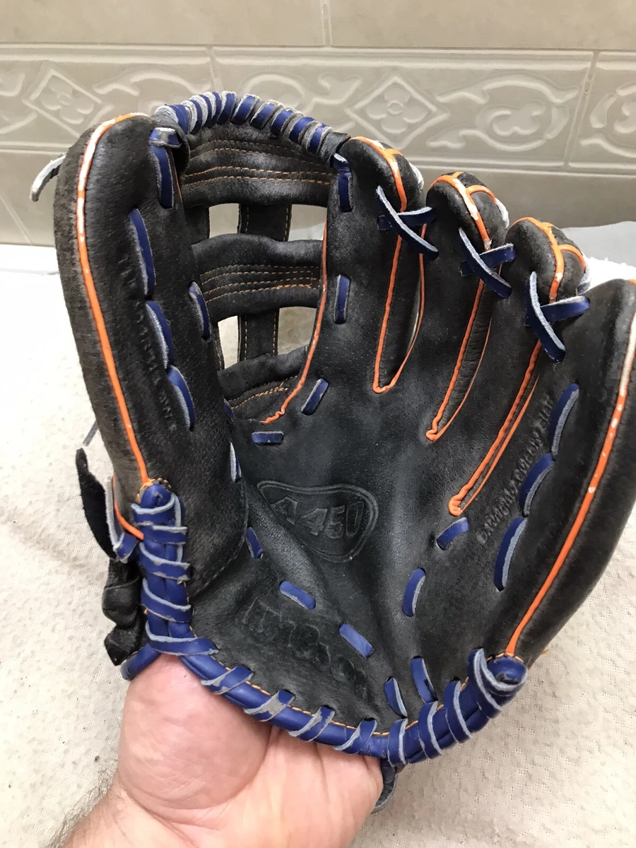 David wright glove hotsell