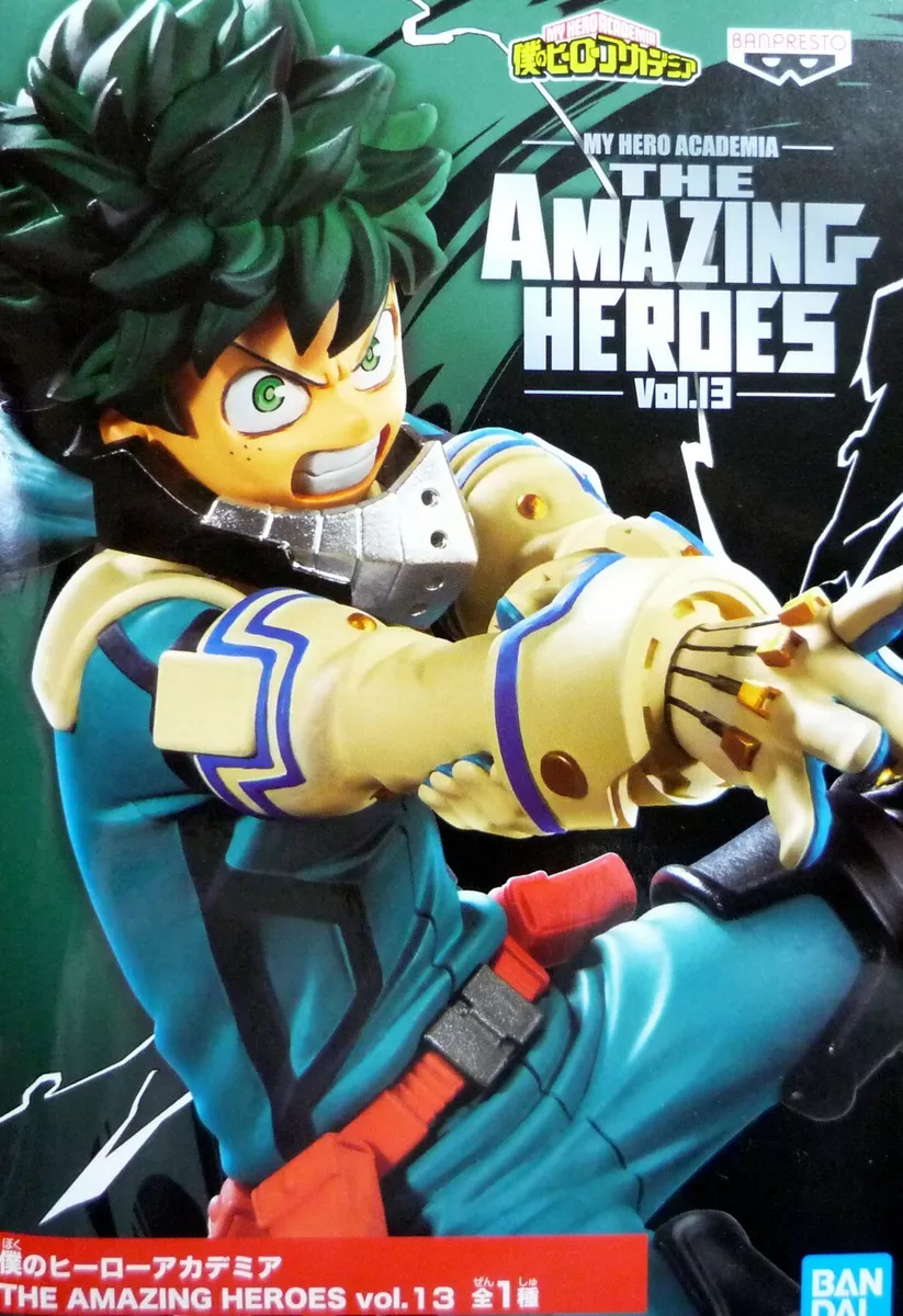 When Did 'My Hero Academia' Come Out? Answered