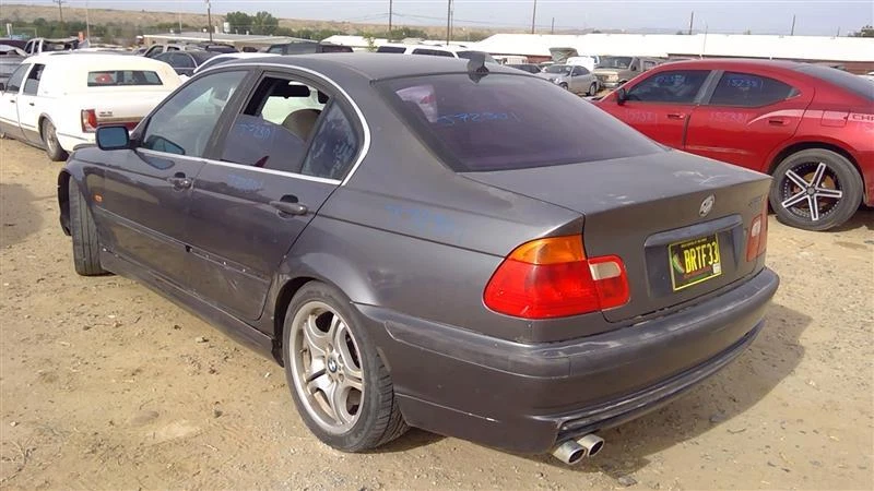 Used Engine Coolant Reservoir fits: 2001 Bmw 330I 3.0 Grade A - Image 4 of 4