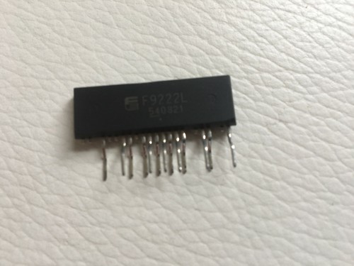 F9222L F9222 FUJI ZIP-13 | eBay