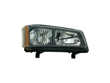 For 2003-2006 Chevrolet Silverado 3500 Headlight Assembly 32478GTXJ