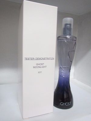 GHOST MOONLIGHT By Scannon Eau De Toilette Spray 1.6 oz/50 ml RARE