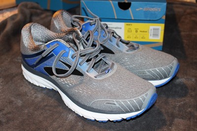 brooks mens running shoes size 13
