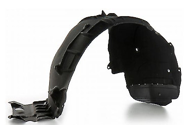OEM MERCEDES-BENZ S W222 FRONT RIGHT WHEEL HOUSE COVERING  