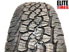 Bfgoodrich Trail-terrain Ta Owl P24565r17 245 65 17 New Tire