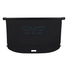 Retractable Rear Cargo Cover For 2008-2012 Ford Escape Security Shield Shade