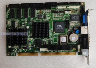 FB2504 VER 1.4 industrial control motherboard