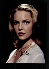 Katherine Heigl Foto Original Signiert ## BC G 37719