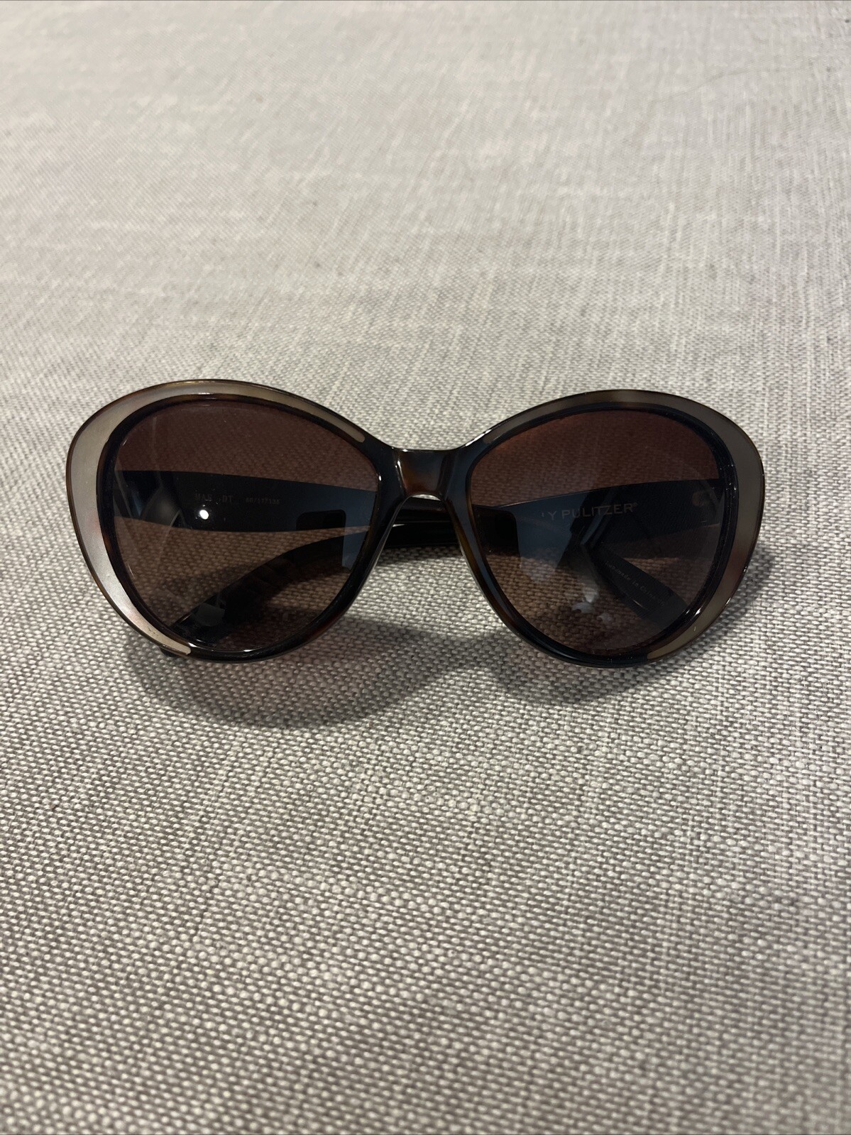 Lilly Pulitzer sunglasses Style Maedt