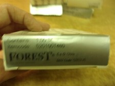 NEW  Forest 5201001480 Multi wall Switch Wireless 1ED White  FREE SHIPPING 