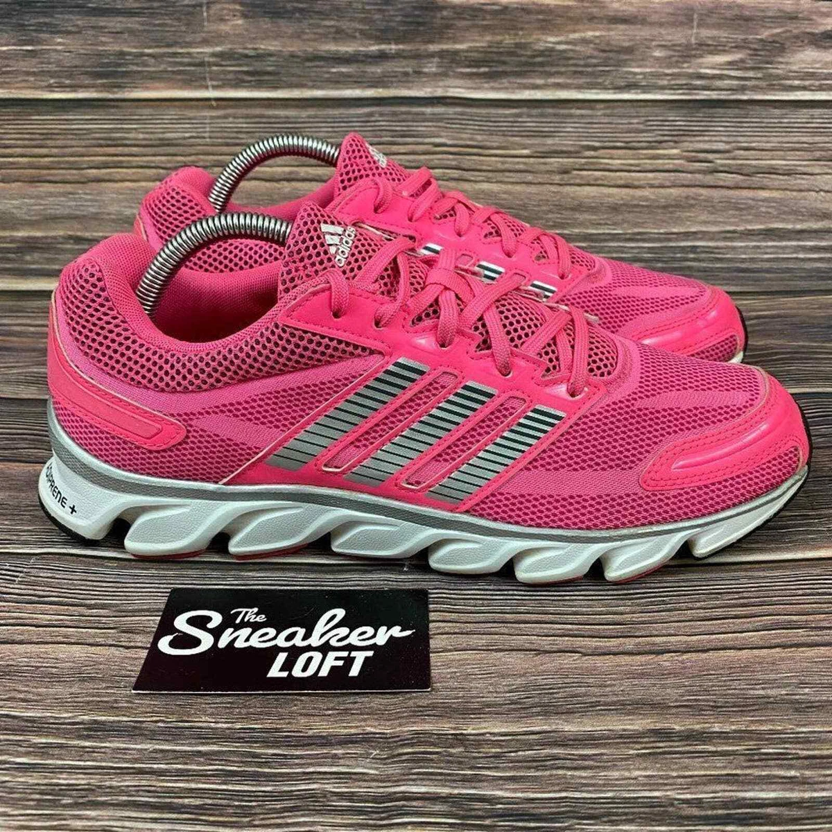 Adidas outlet adiprene rosa