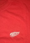 Detroit Red Wings NHL T-Shirt Men's Size XLarge Red Short Sleeve — photo 2