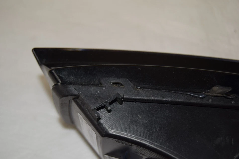 Faro antiniebla lado izquierdo audi a4 quattro 2013-2015 fabricante original de fábrica Foto 4 de 4