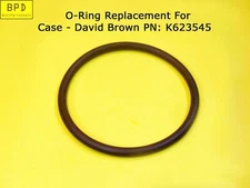 1x O-Ring Replacement For Case New Holland & David Brown PN: K623545